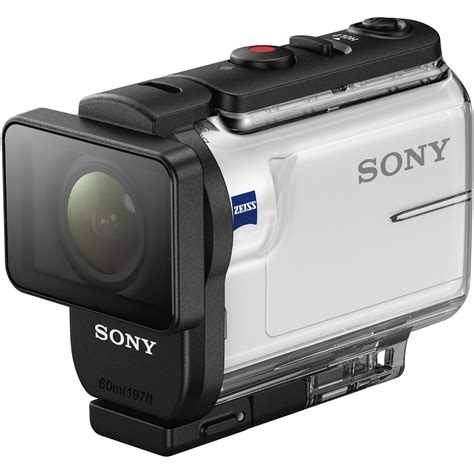 S­o­n­y­ ­A­c­t­i­o­n­ ­C­a­m­ ­T­e­k­n­i­k­ ­D­e­t­a­y­l­a­r­ı­